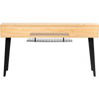 Gator Frameworks Stand clavier Elite 88 touches bois érable - Vue 6